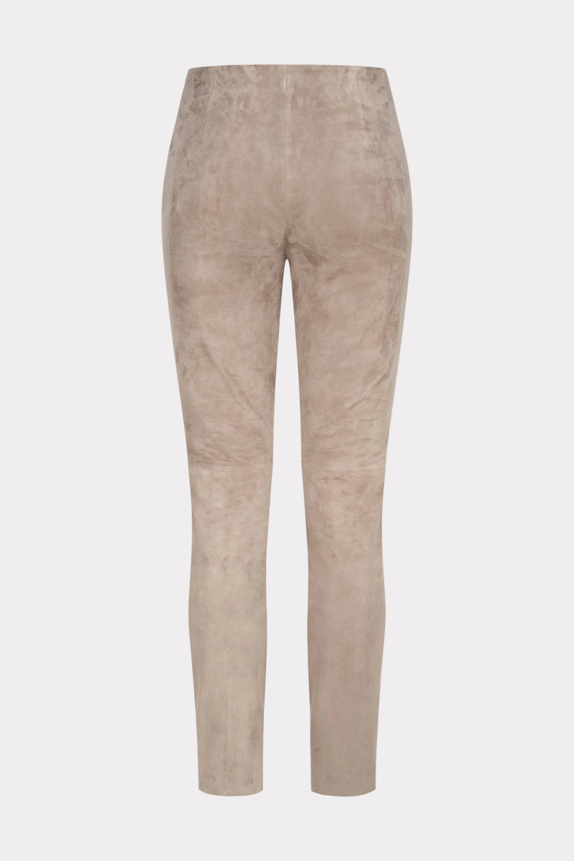 felicitas-leder-leggings-leda-damen-stretch-ziegenvelours image 2