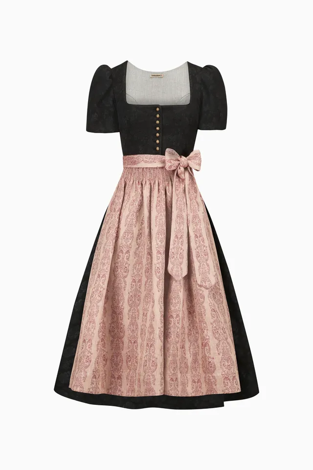 gottseidank-dirndl-laura-mini-dirndl image 1