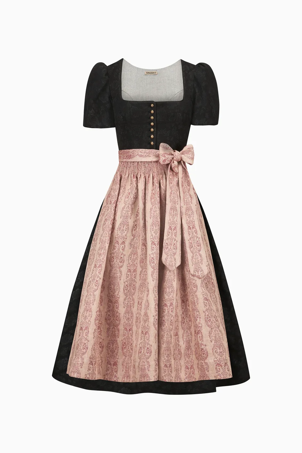 gottseidank-dirndl-laura-mini-dirndl image 1
