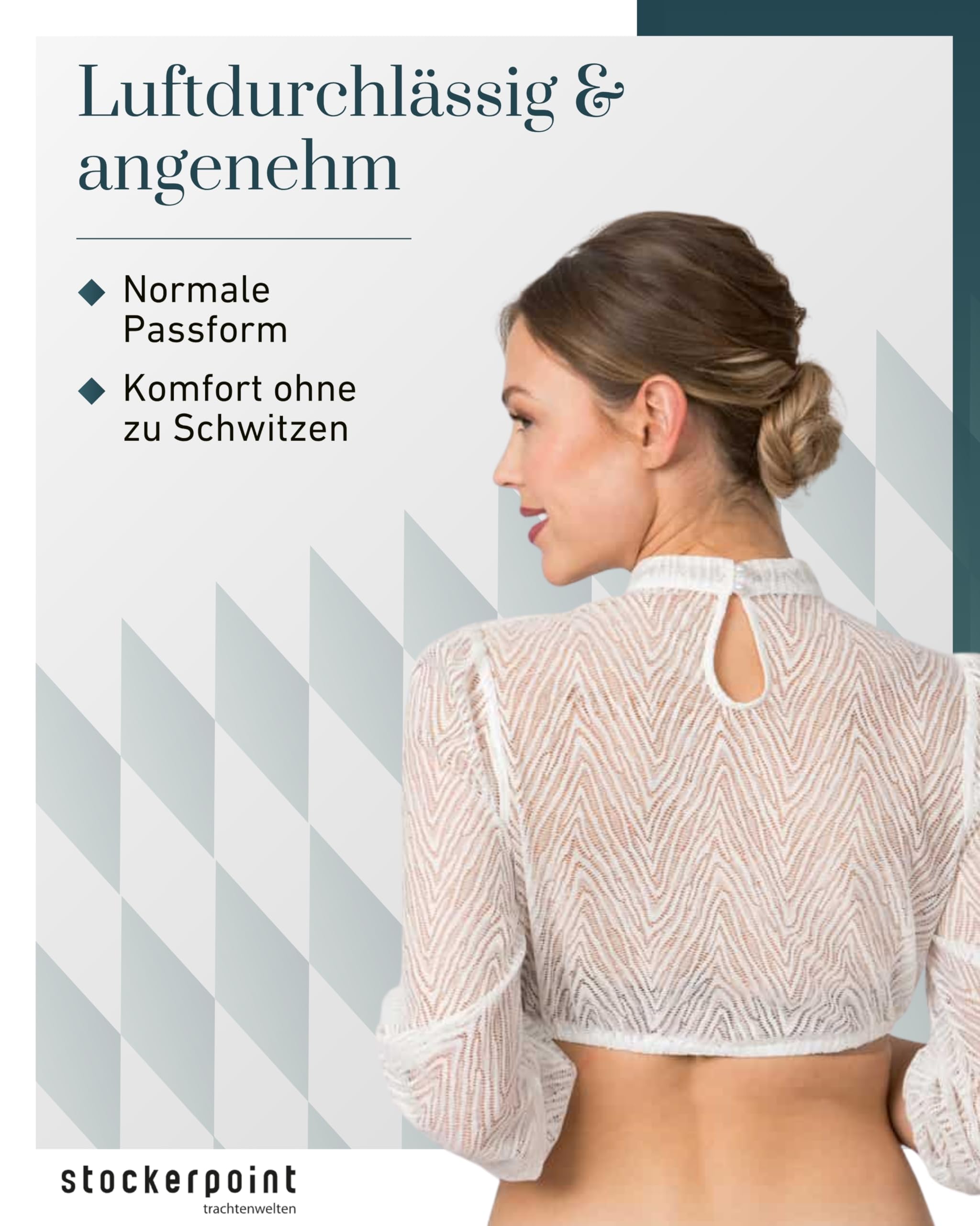 stockerpoint-dirndlbluse-cleo-wei-e-trachtenbluse-f-r-dirndl image 3