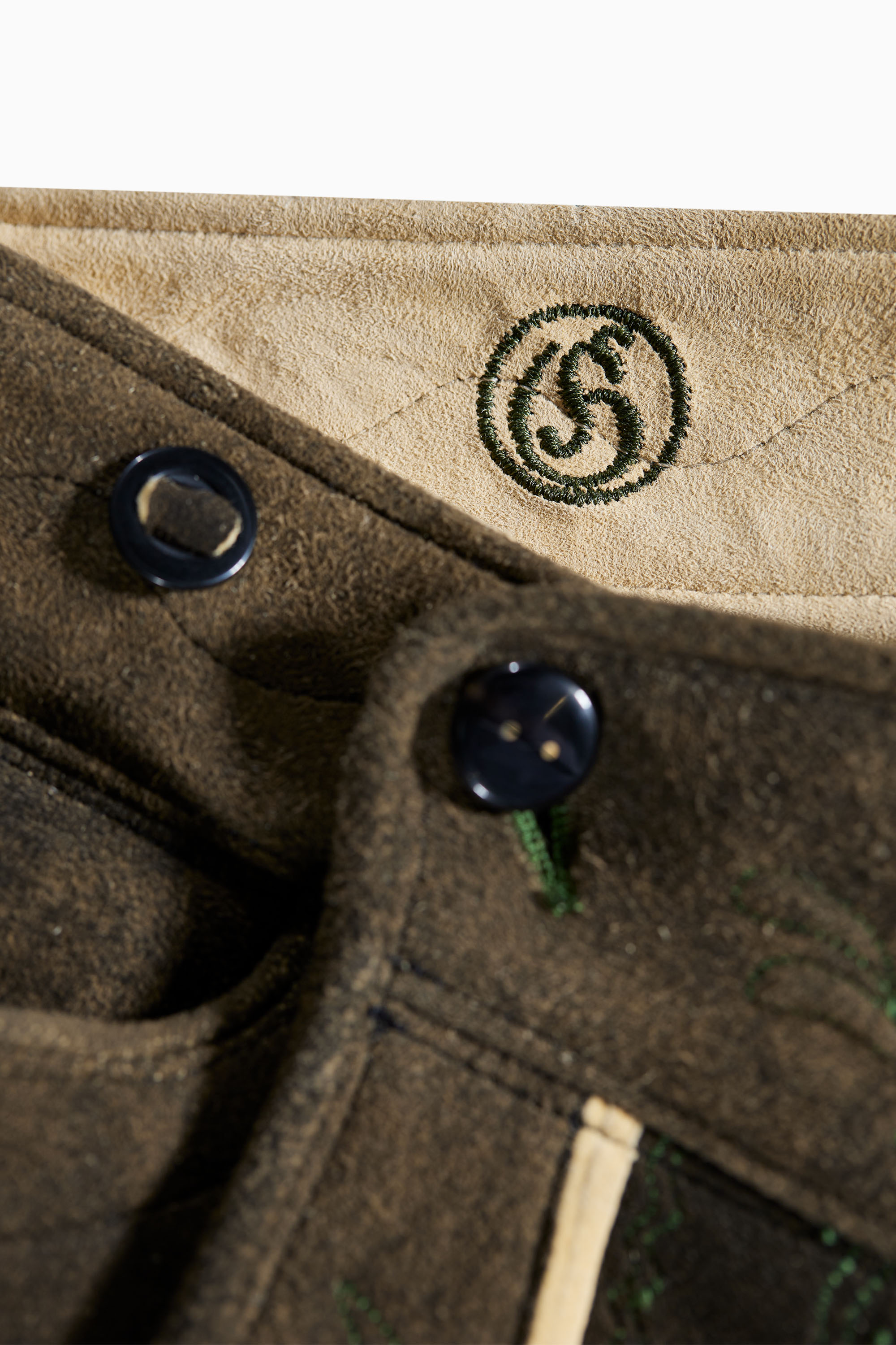 gottseidank-lederhose-uffing-herren-lederhose image 4