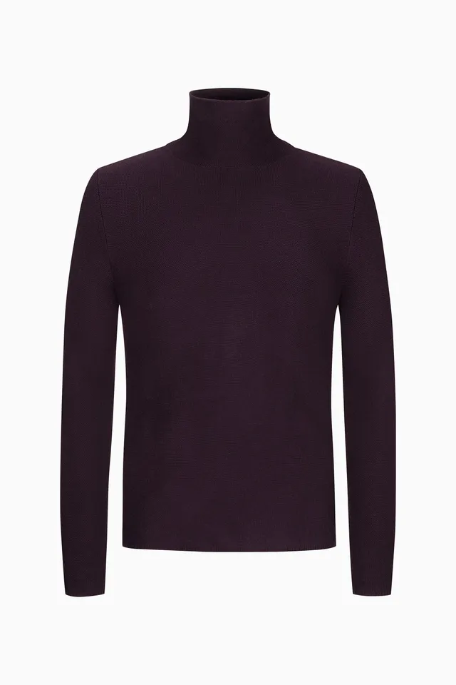 gottseidank-herrenpullover-conrad-rolli-in-premiumqualit-t-3 image 1