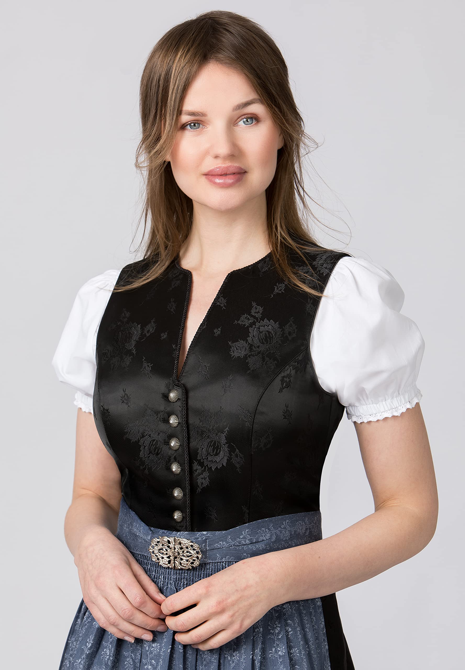 stockerpoint-dirndl-daphne-damen-trachtendirndl image 6