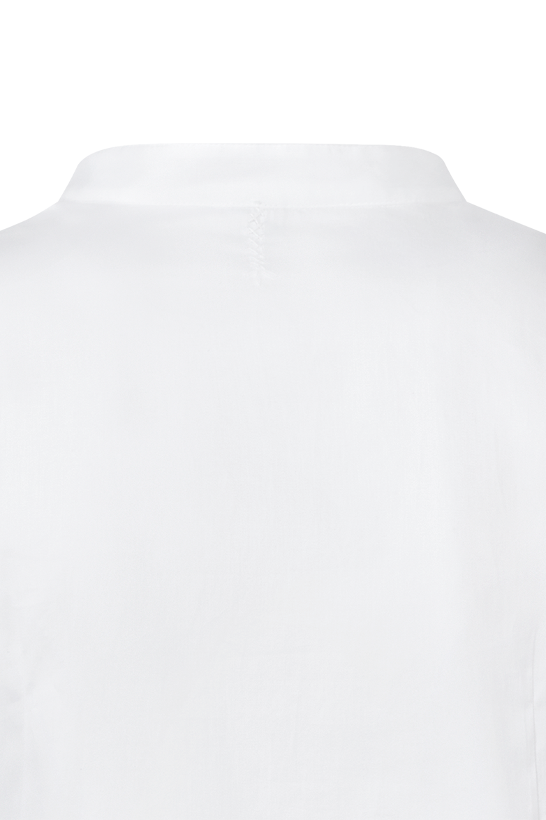 g-ssl-spitzenbluse-mit-stehkragen-damen-baumwollsatin image 5