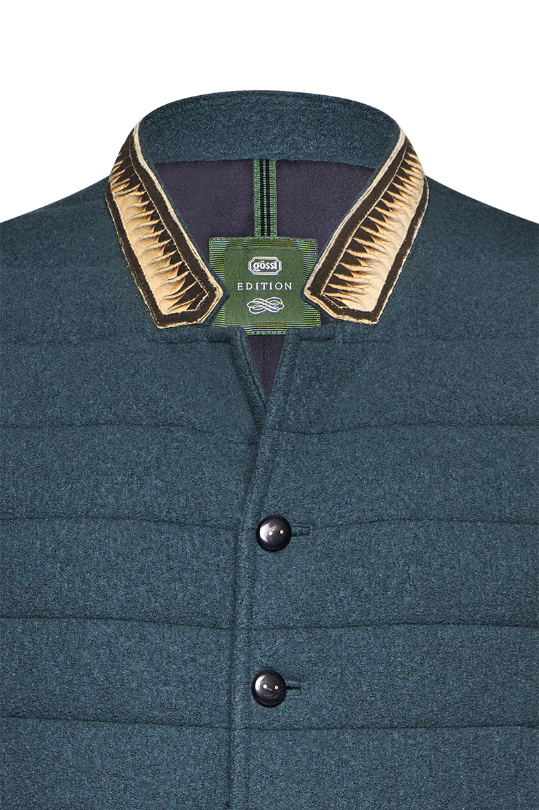 g-ssl-gestepptes-walkgilet-mit-lederkragen-und-seidenfutter image 3