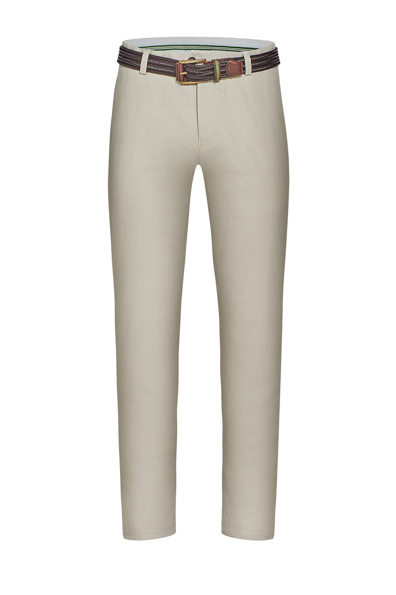 g-ssl-klassische-leinenhose-herren-hose-natur image 1