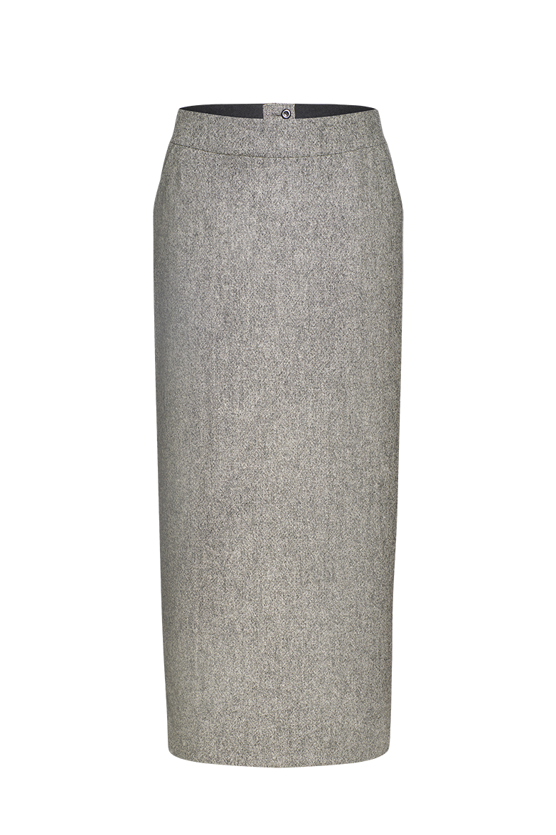 g-ssl-schladmingerrock-damen-grau-schwarz-gerade image 1