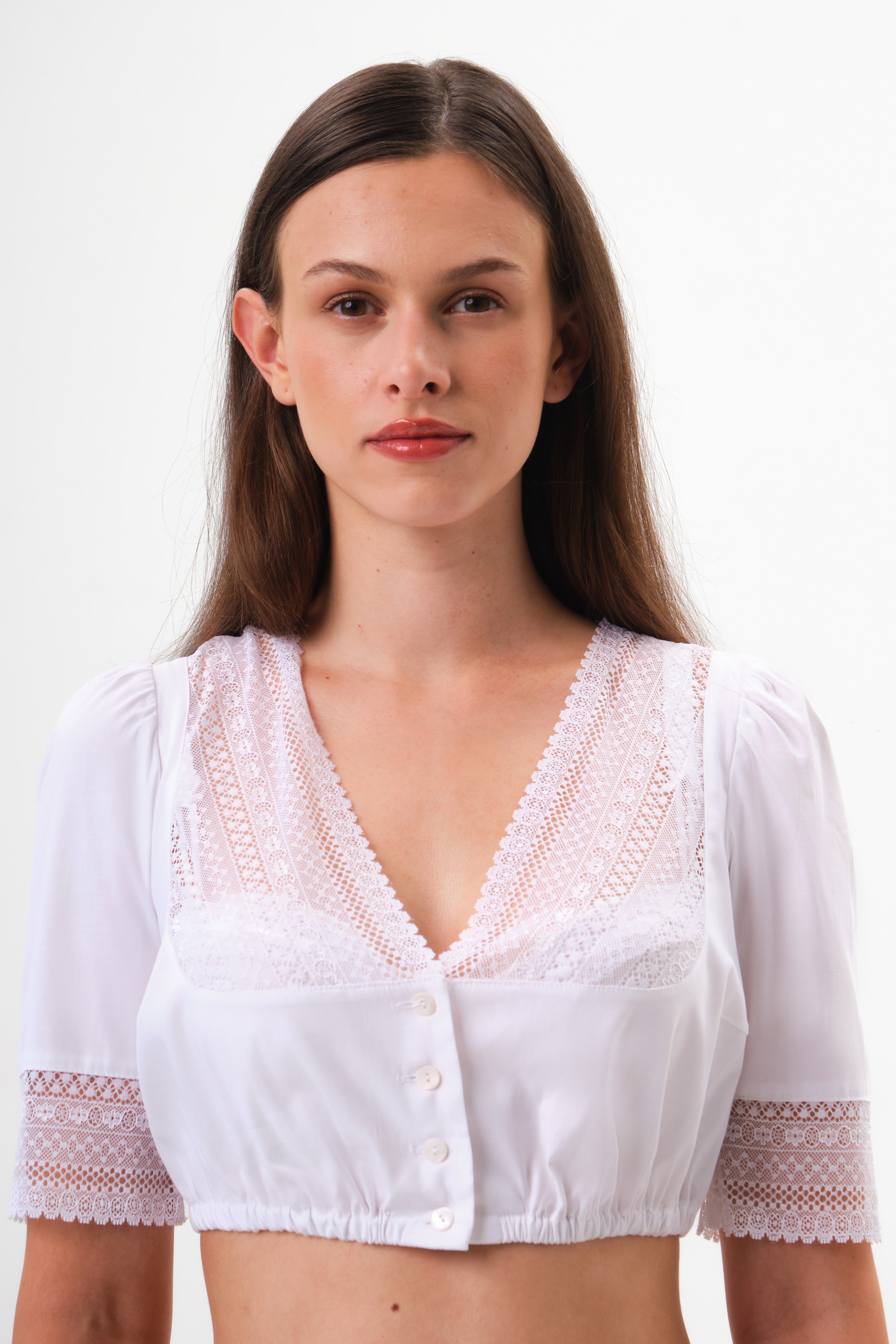 felicitas-dirndlbluse-gerta-damen-trachtenbluse-mit-spitze image 1