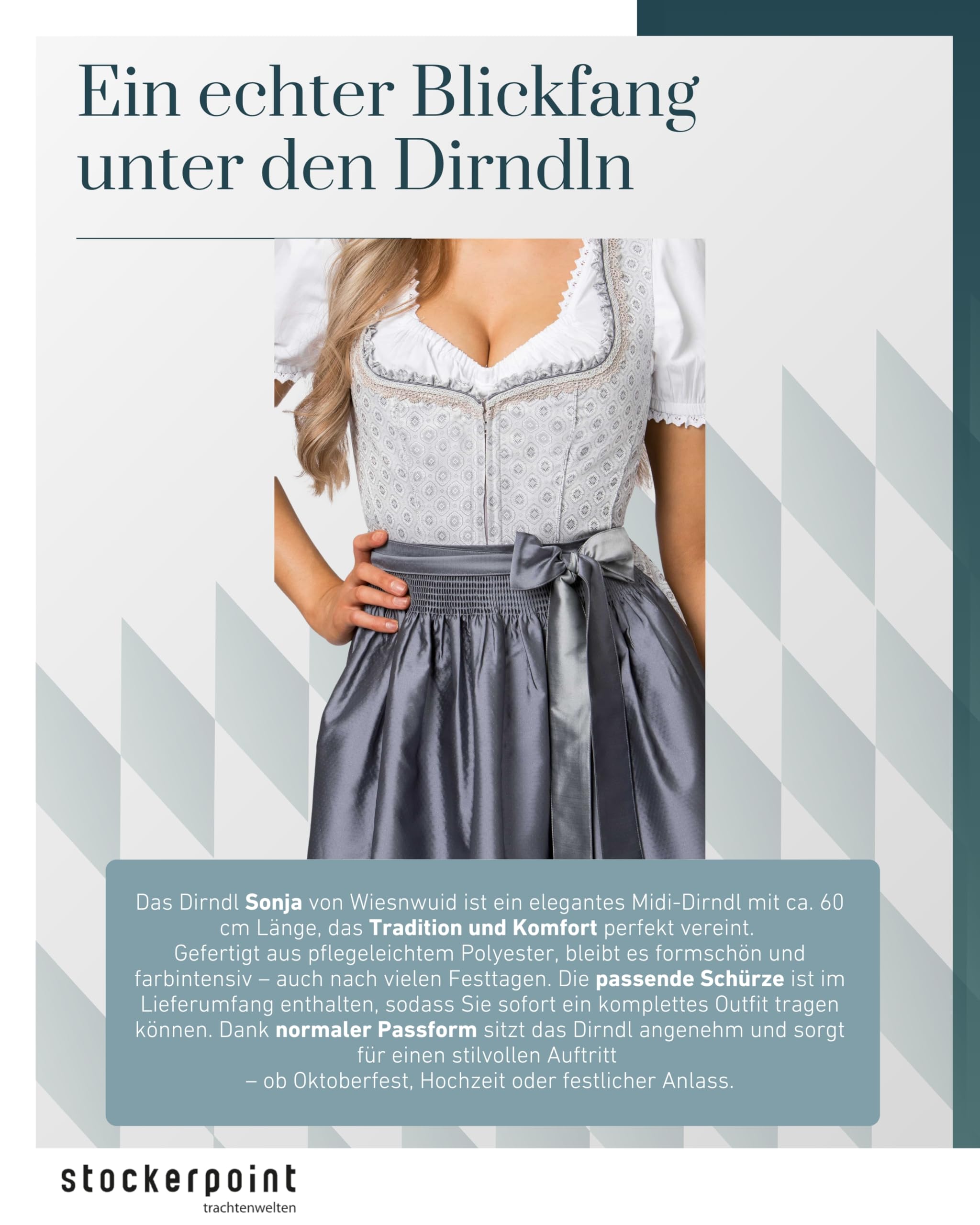 stockerpoint-damen-dirndl-sonja-midi image 4