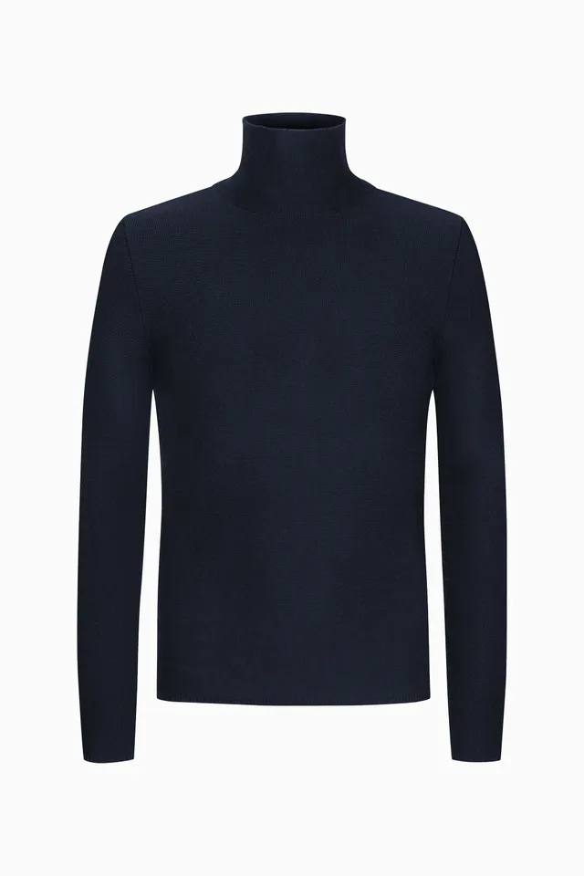 gottseidank-herrenpullover-conrad-rolli-in-premiumqualit-t image 1