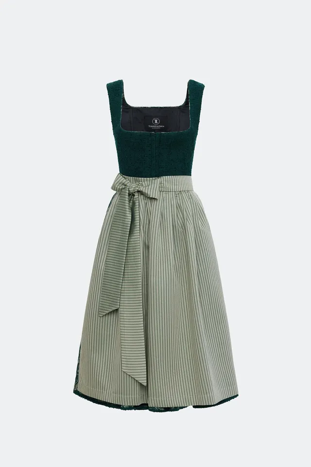 traumtrachten-dirndl-lorena-in-gr-n image 1