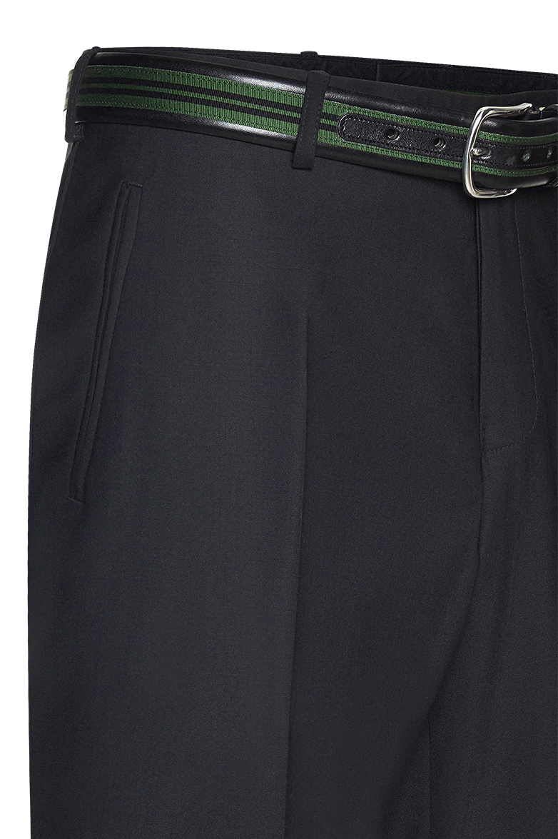 g-ssl-klassische-hose-wollfresko-grau-schwarz-herren image 5