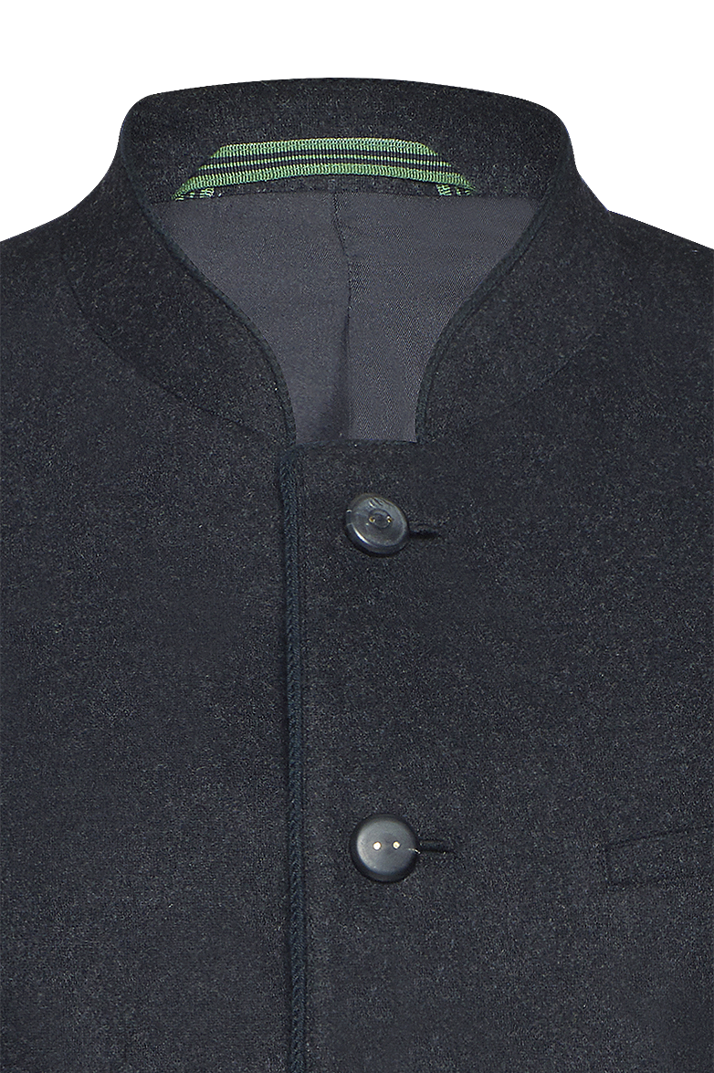 g-ssl-zwei-auf-einen-streich-loden-strickjacke-grau-schwarz-herren image 3