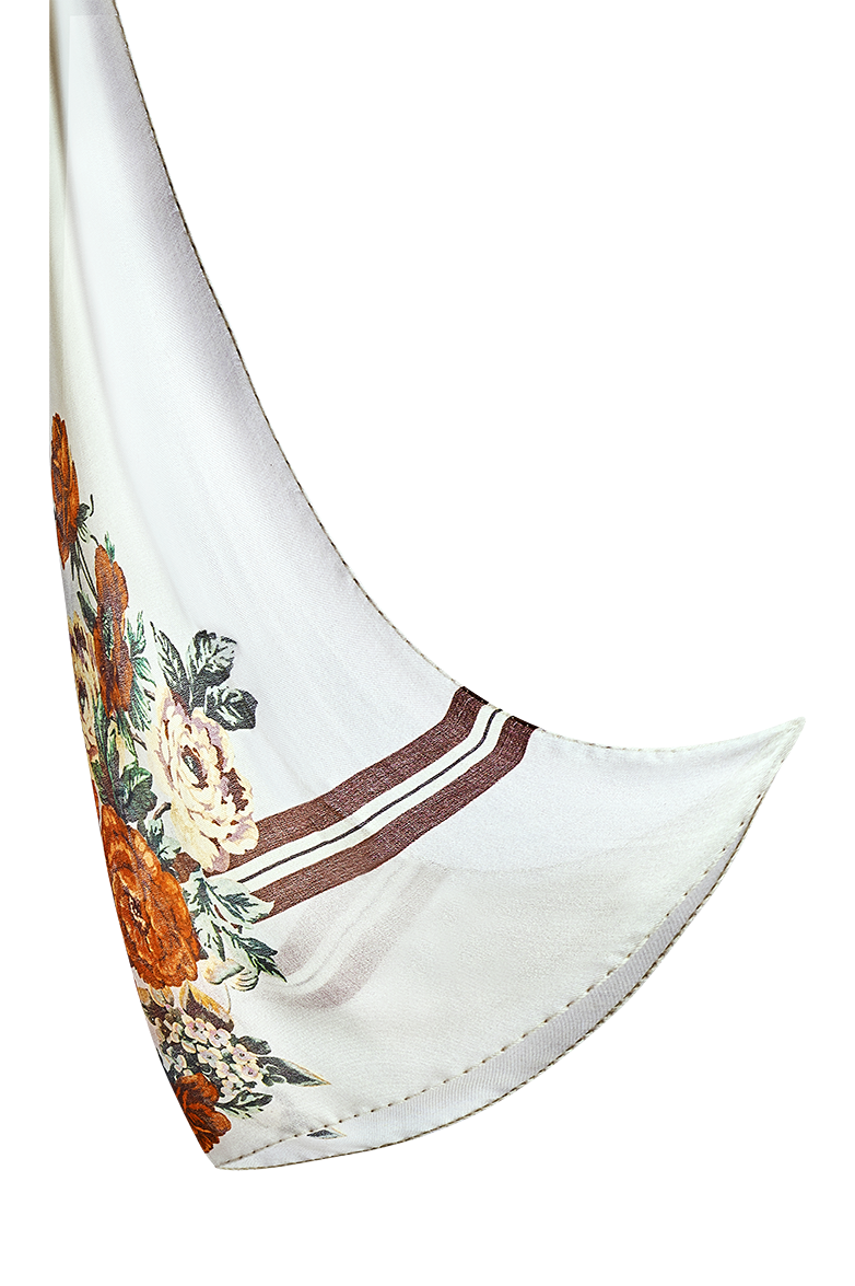 g-ssl-kaschmir-schal-grau-schwarz-rosenmotiv-schurwolle image 2