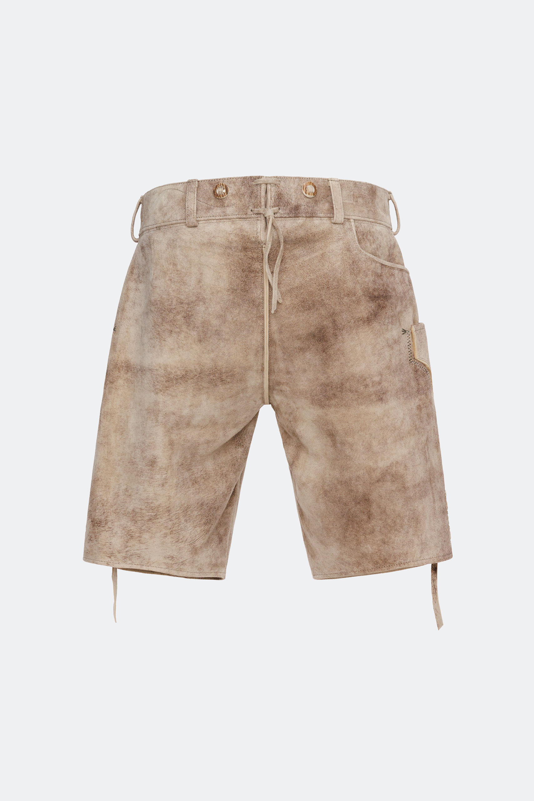 traumtrachten-wildbocklederhose-xaver-in-hell image 2