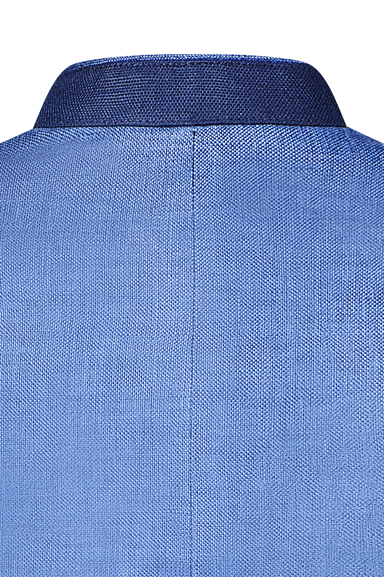 g-ssl-kleiner-zwilling-kinder-stehkragenjacke-leinen-hanf-blau image 5