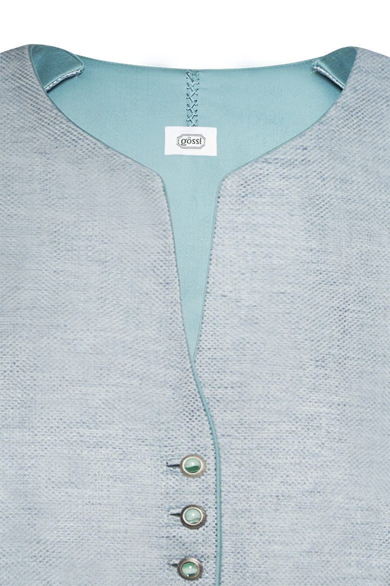 g-ssl-jacquard-dirndl-baumwolle-leinen-blau-70-cm-damen image 5