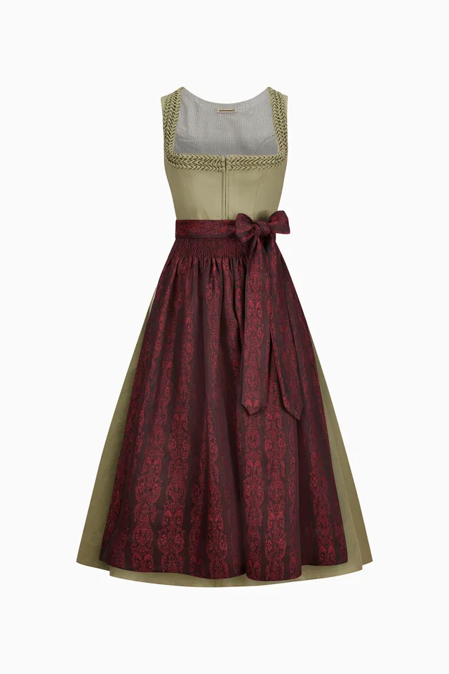 gottseidank-vreni-dirndl-hakenverschluss-herzchenr-sche-biesen image 1