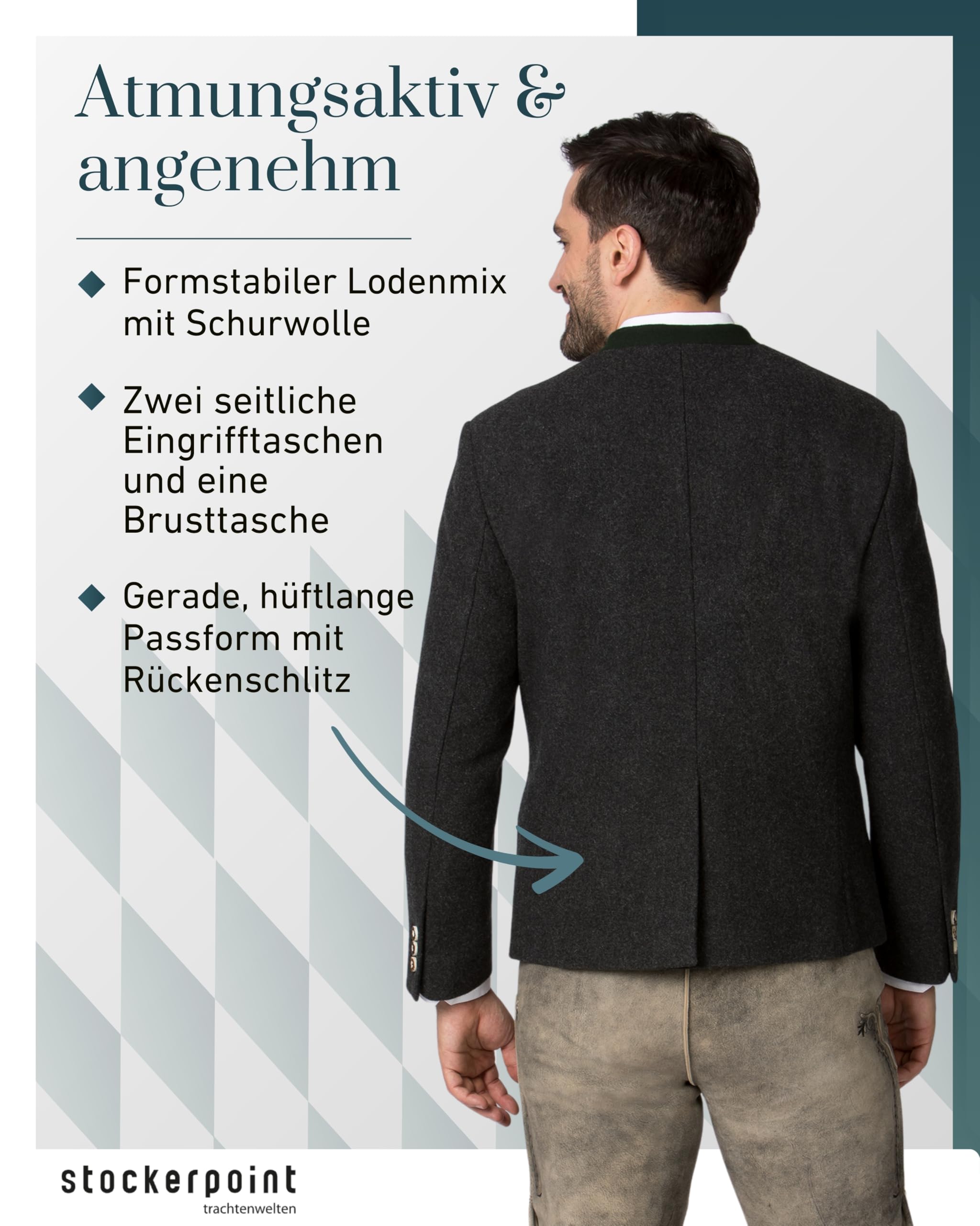 stockerpoint-trachtensakko-conrad-herren image 3