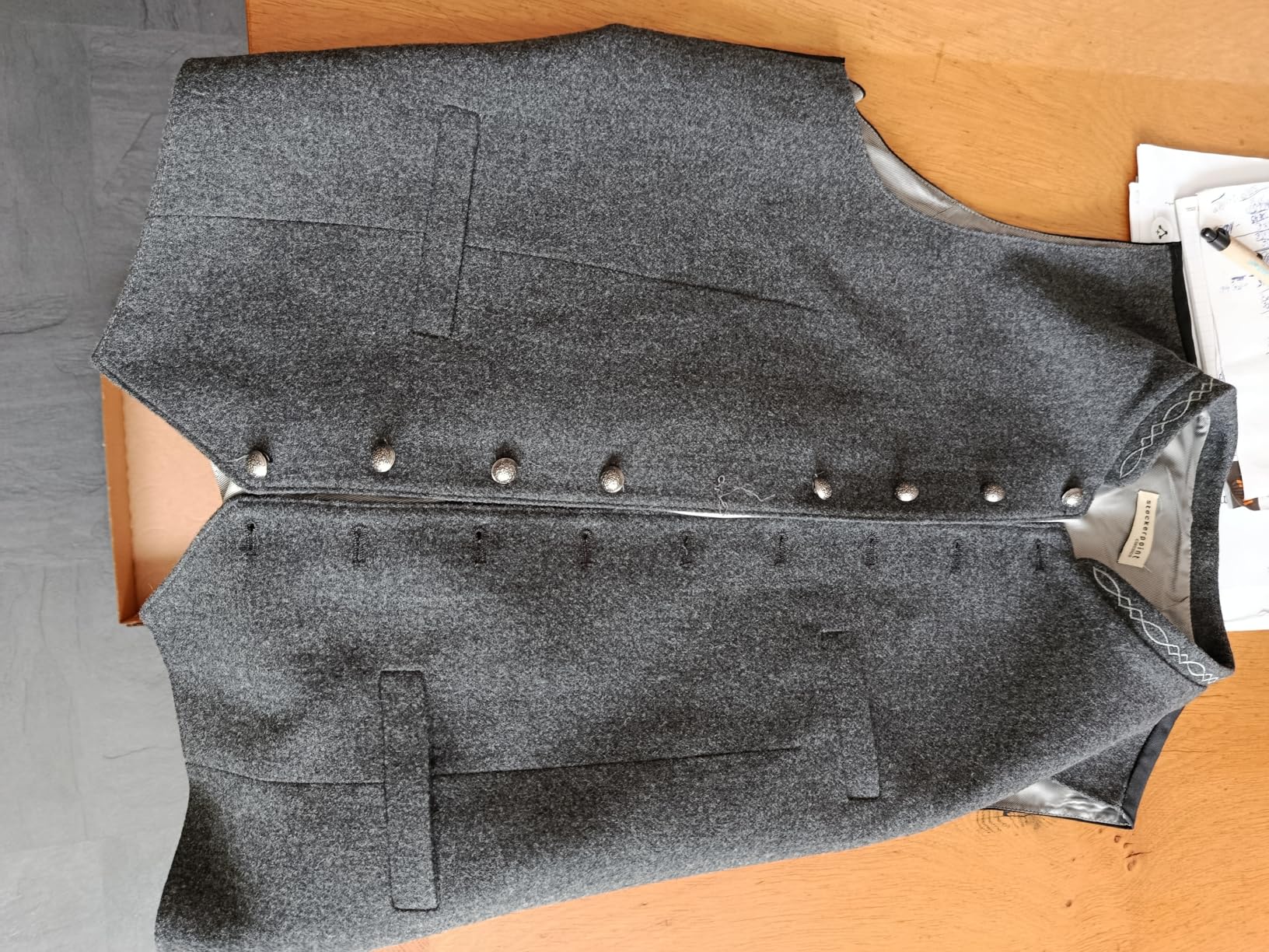 Top Ergänzung zur Lederhose