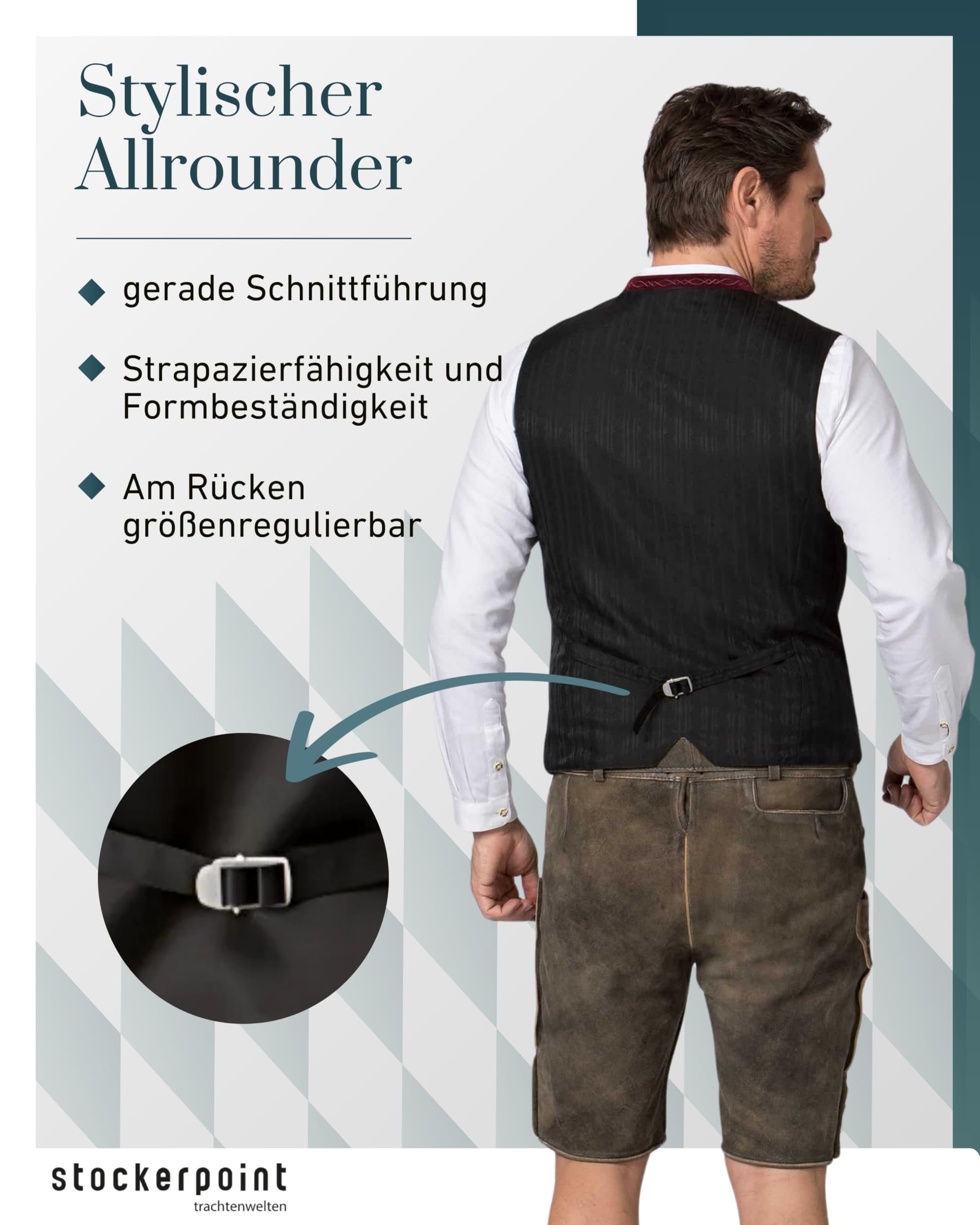 bergfeuer-herren-trachtenweste-fabricio image 3