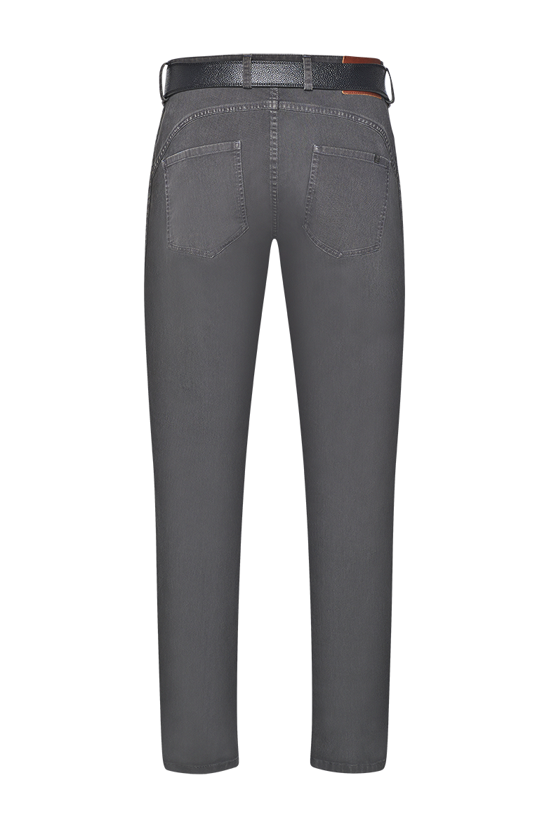 g-ssl-5-pocket-hose-baumwolle-gr-n-herren image 2