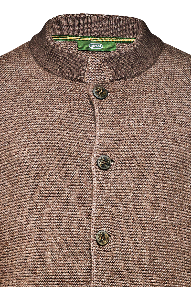 g-ssl-strickjacke-aus-reinem-kaschmir-braun-herren image 3