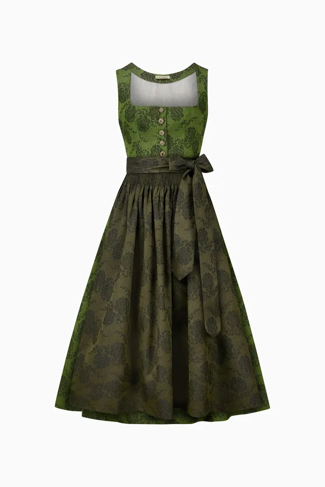 gottseidank-dirndl-helene-faltenrock-dirndl image 1