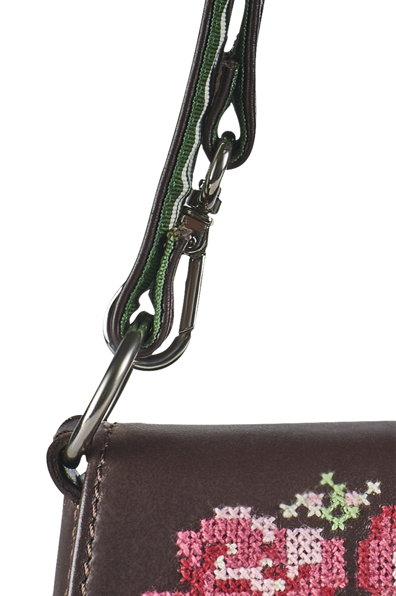 g-ssl-ledertasche-satteltasche-damen-braun image 4