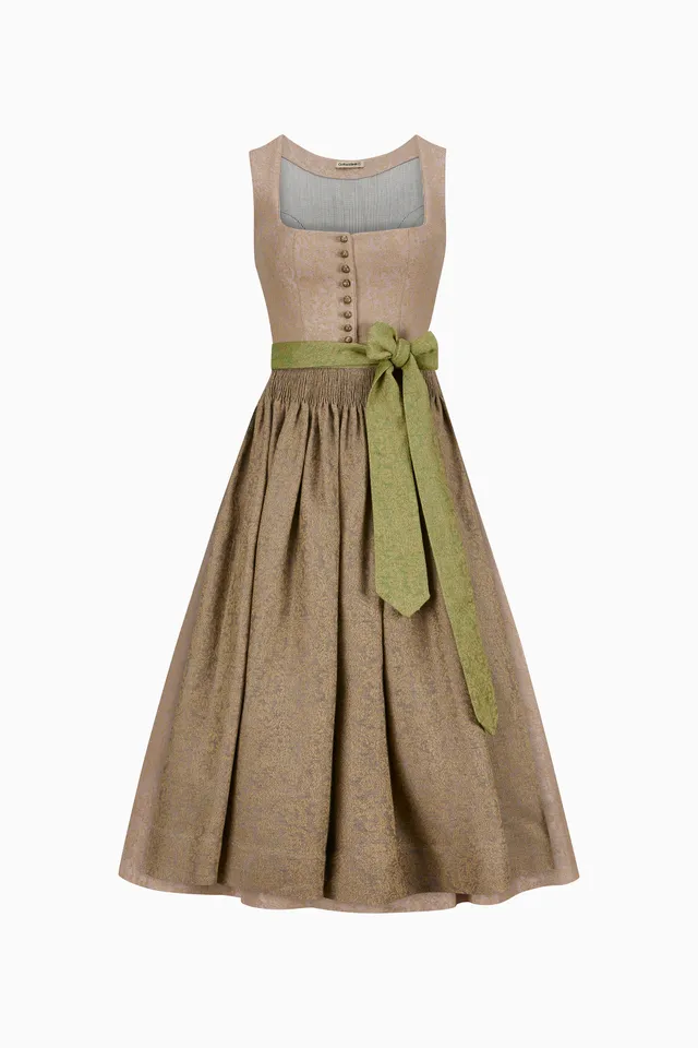 gottseidank-dirndl-monika-dirndl-mit-geradem-ausschnitt-3 image 1
