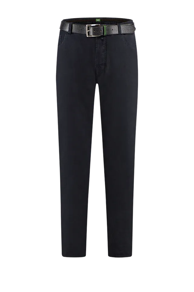 g-ssl-5-pocket-hose-patiniert-grau-schwarz-herren image 1