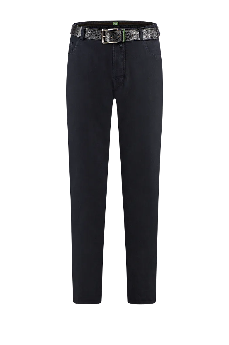 g-ssl-5-pocket-hose-patiniert-grau-schwarz-herren image 1