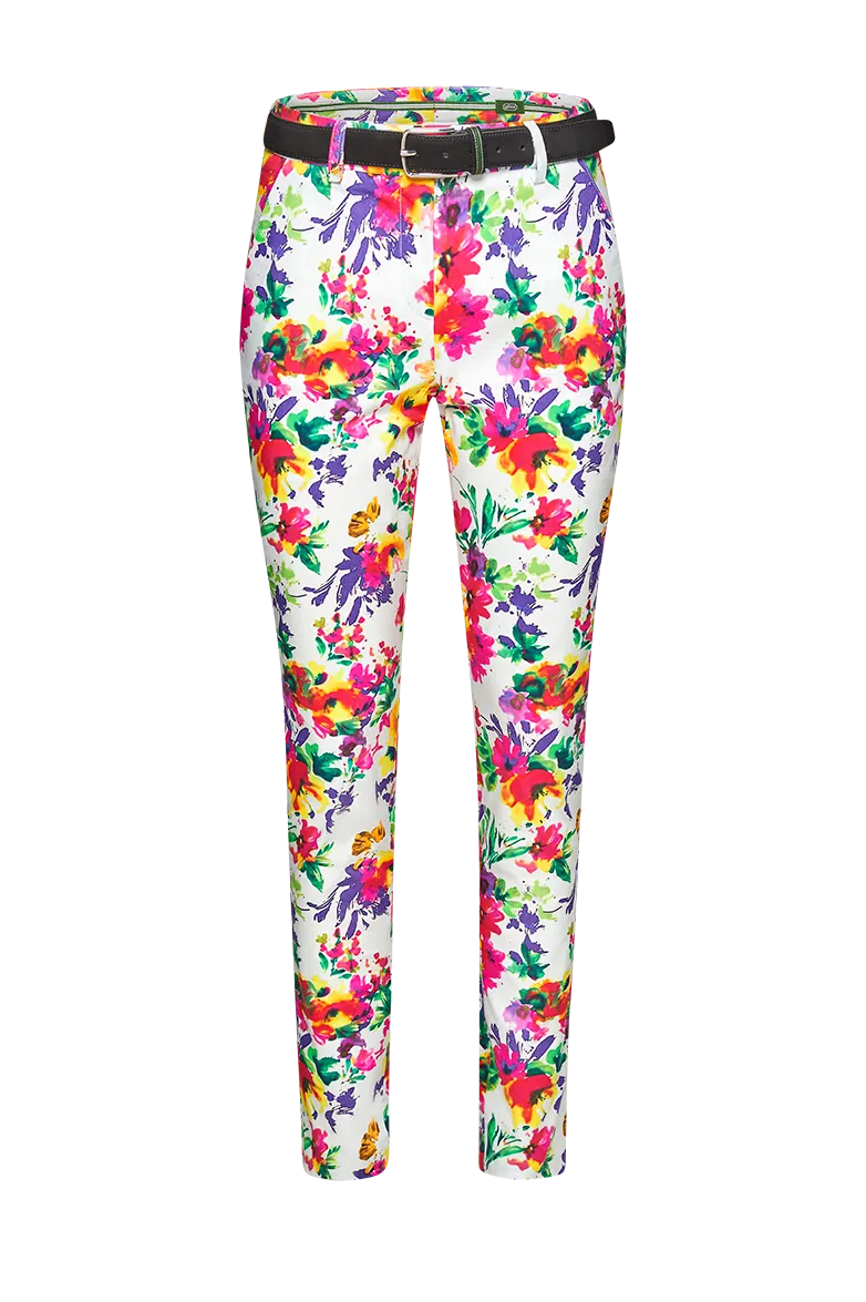 g-ssl-lass-blumen-sprechen-chinohose-grau-schwarz image 1