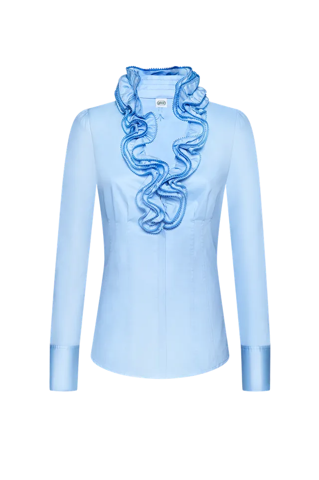 g-ssl-opulenz-damen-r-schenbluse-anna-plochl-satin image 1
