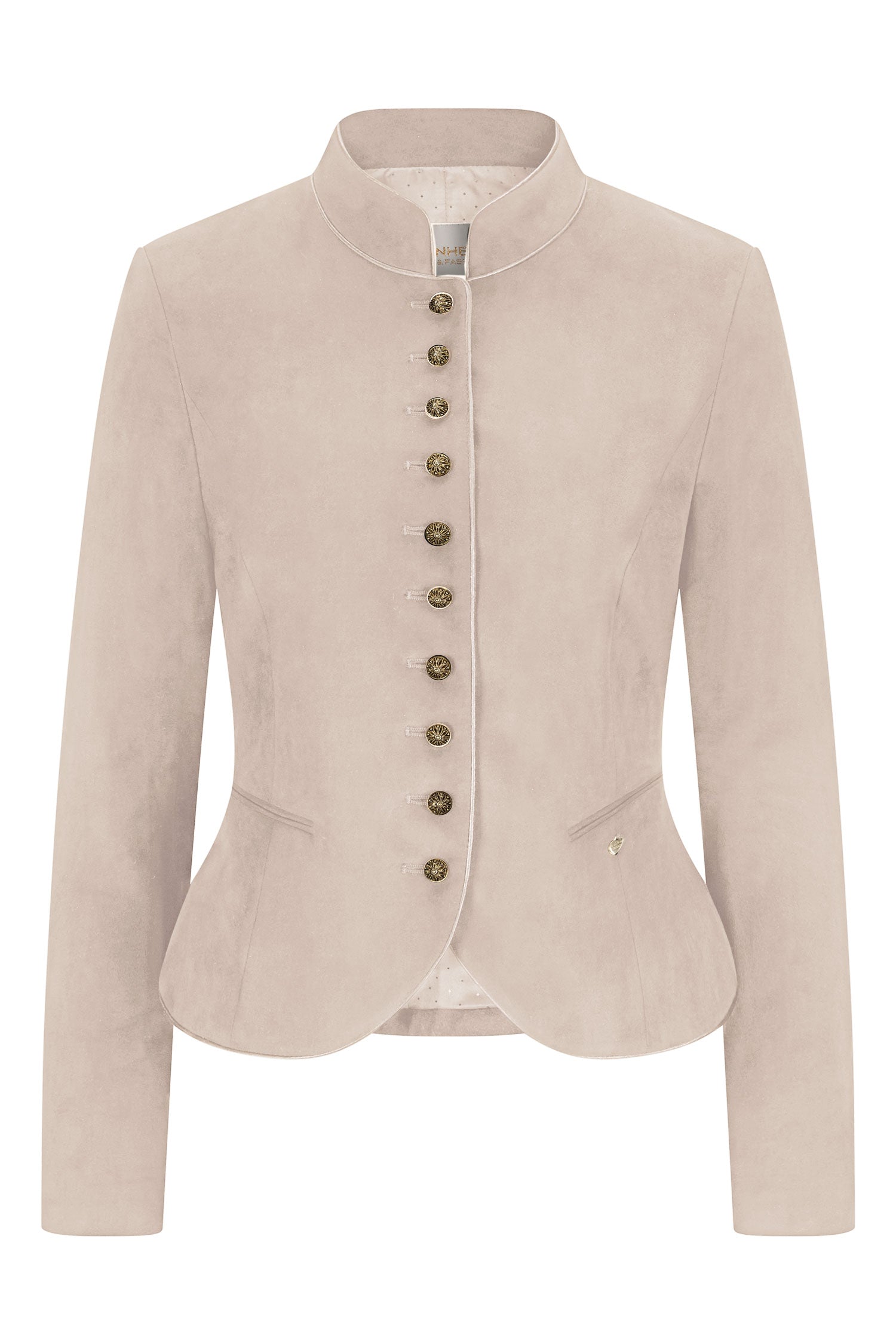 alpenherz-janker-christl-veganes-leder-damenjanker-beige image 1