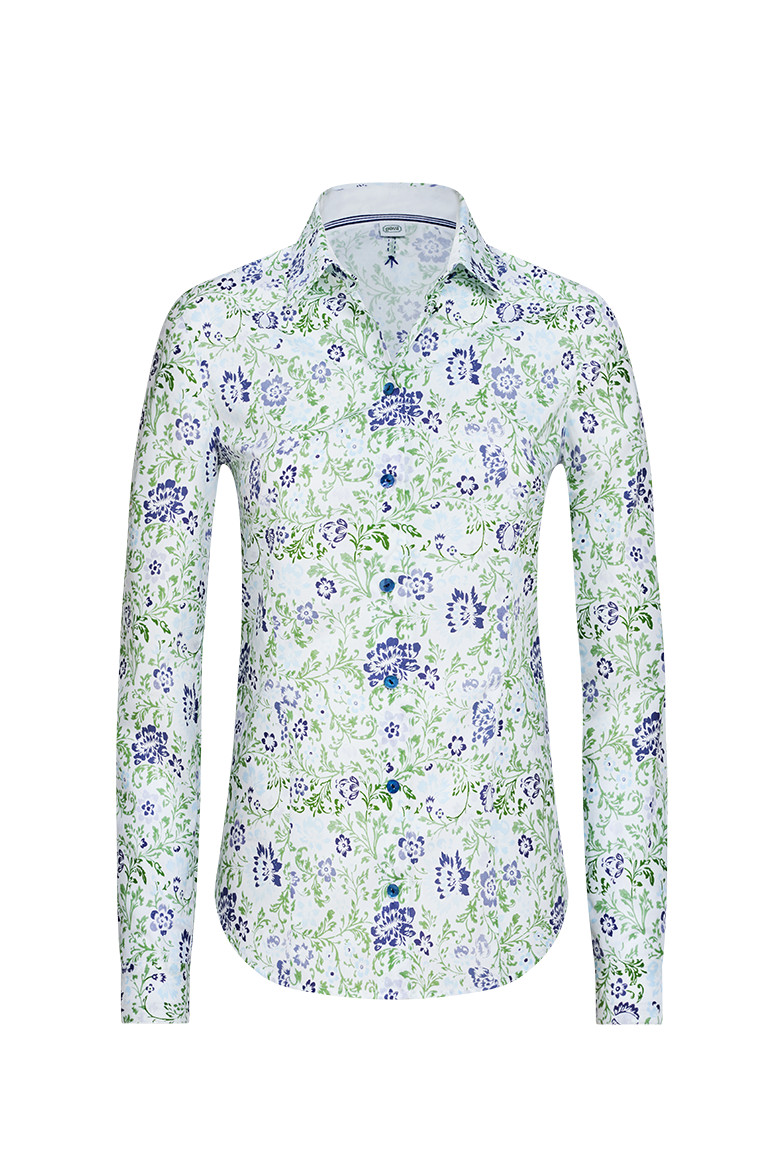 g-ssl-modelmuster-bluse-baumwollsatin-trachtenbluse image 1