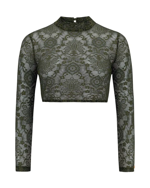 alpenherz-bluse-viola-oliv-dirndlbluse-mit-stehkragen image 1