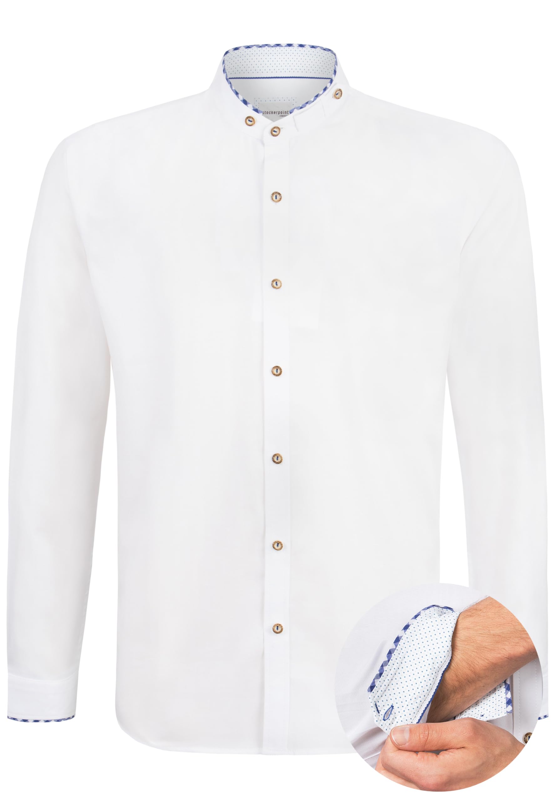 stockerpoint-trachtenhemd-alexio-herren-trachtenhemd-modern-traditionell image 1