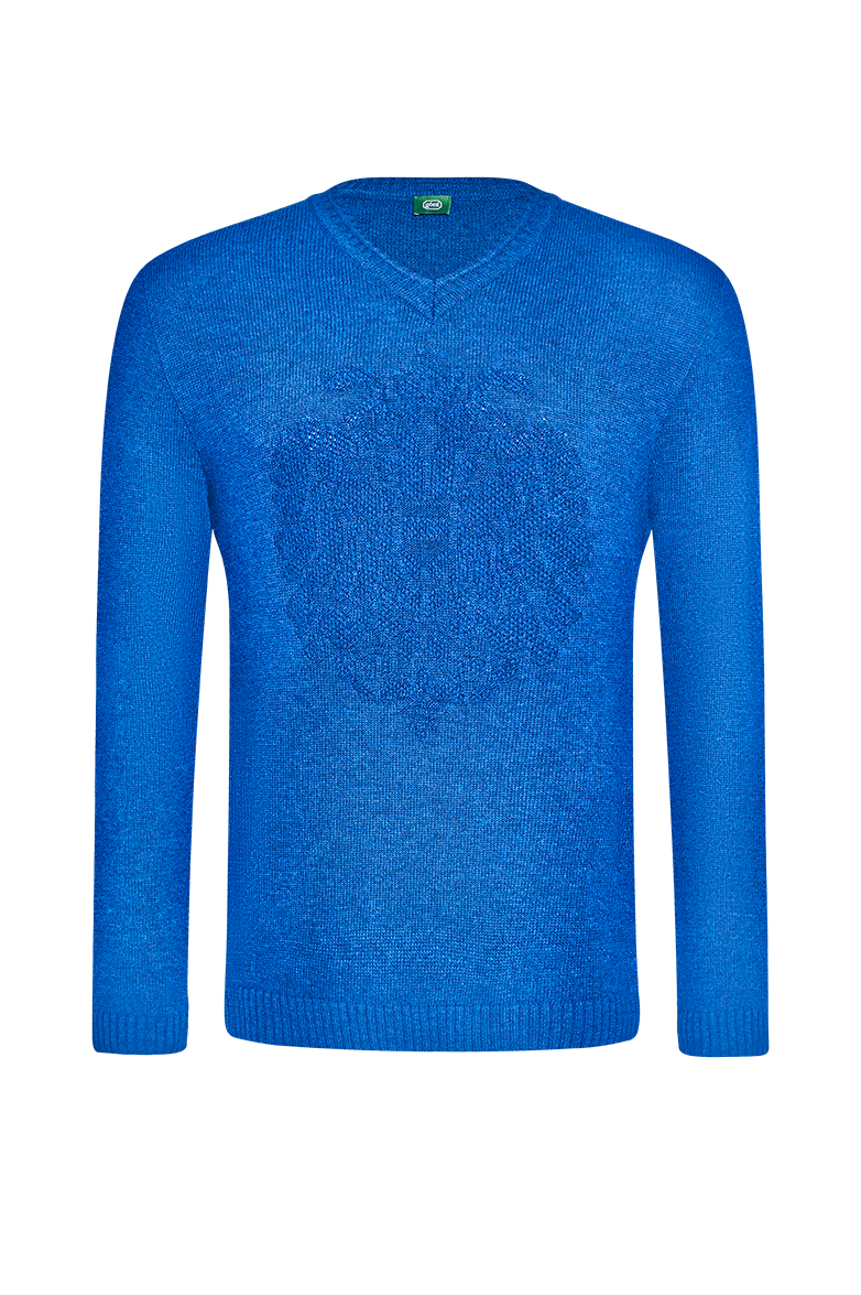 g-ssl-adlerpullover-herren-schurwolle-pullover-gr-n image 1
