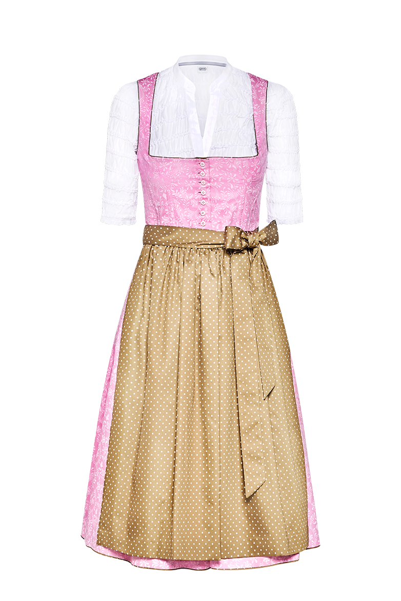 g-ssl-ranken-dirndl-baumwollsatin-floral-m-nchner-ausschnitt-70-cm image 4