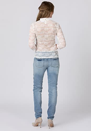stockerpoint-bluse-molly-creme image 8