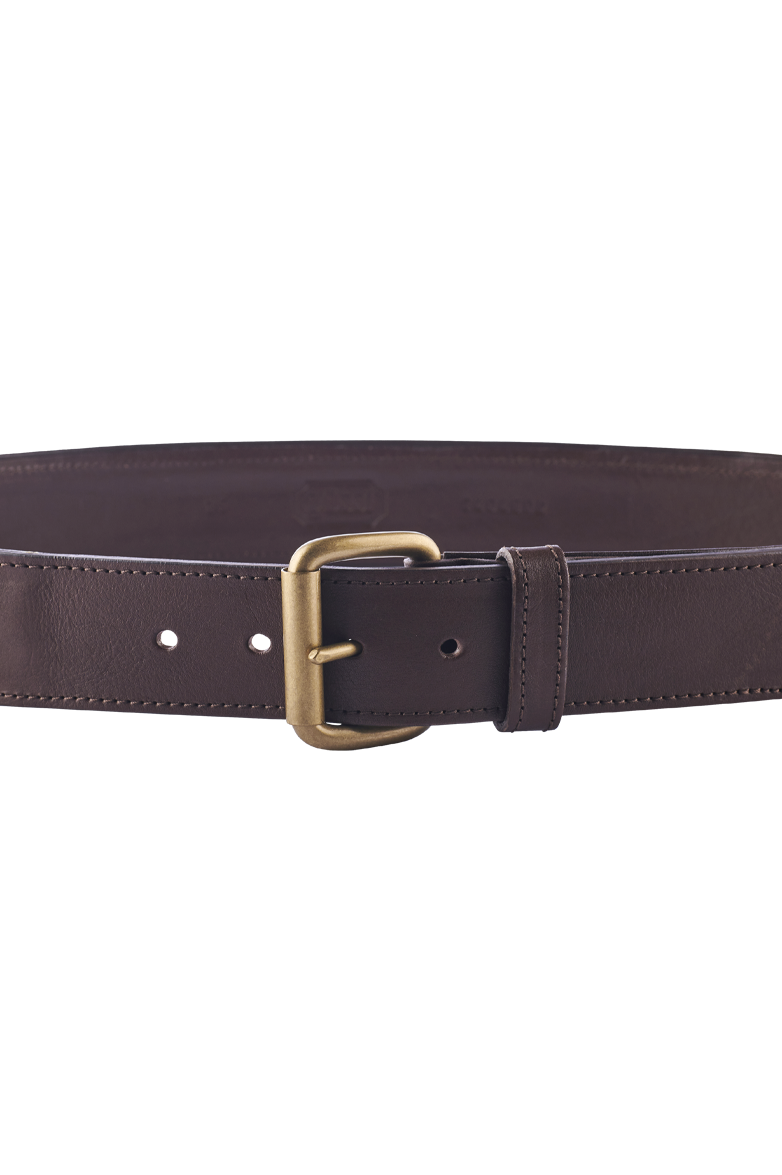 g-ssl-bayerischer-lederhoseng-rtel-herren-rindslederg-rtel-braun-mit-wappen image 3