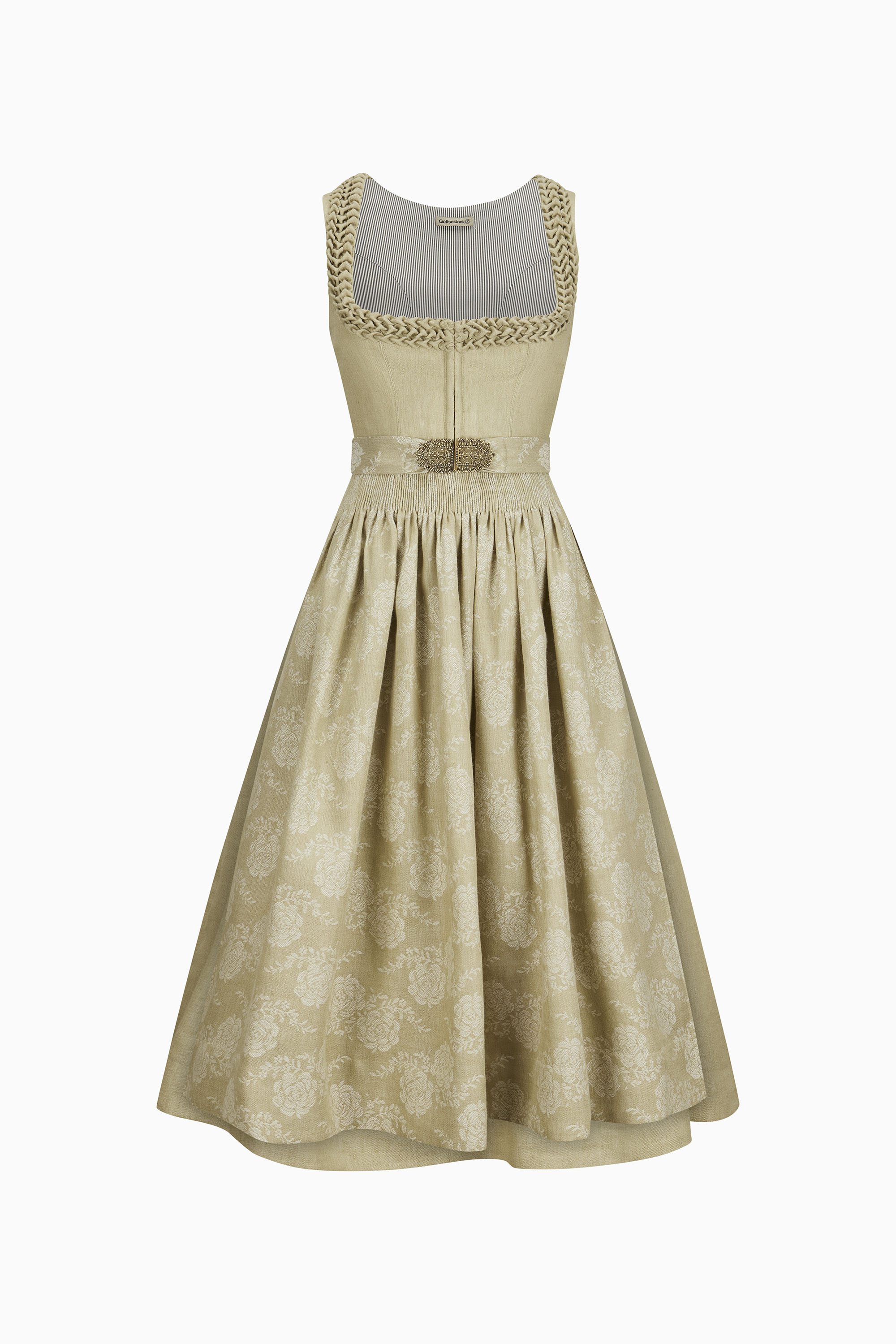 gottseidank-dirndl-vreni-dirndl-mit-herzchenr-sche image 4