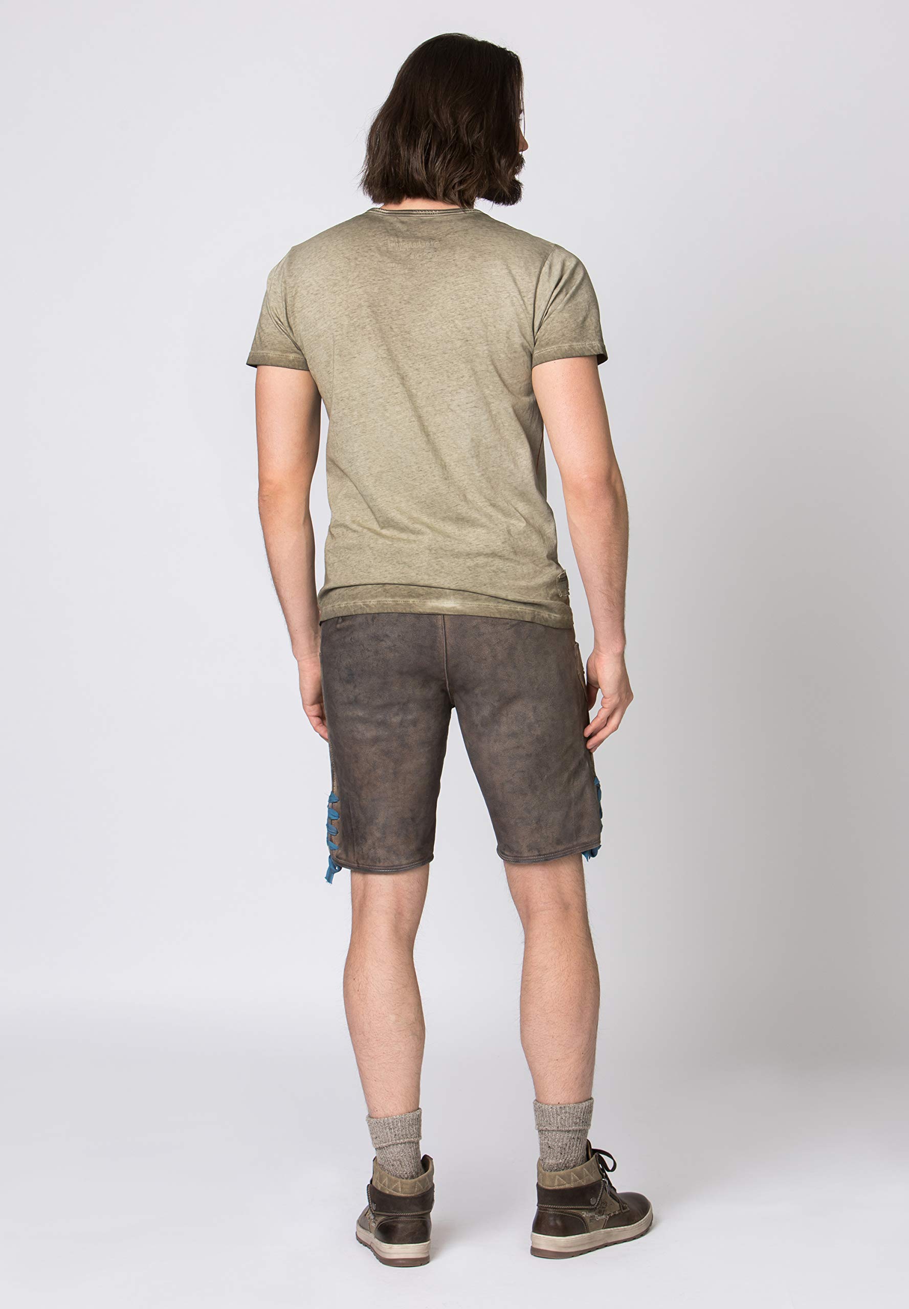 stockerpoint-bene-herren-trachtenshirt-sand-bayern-wappen image 3