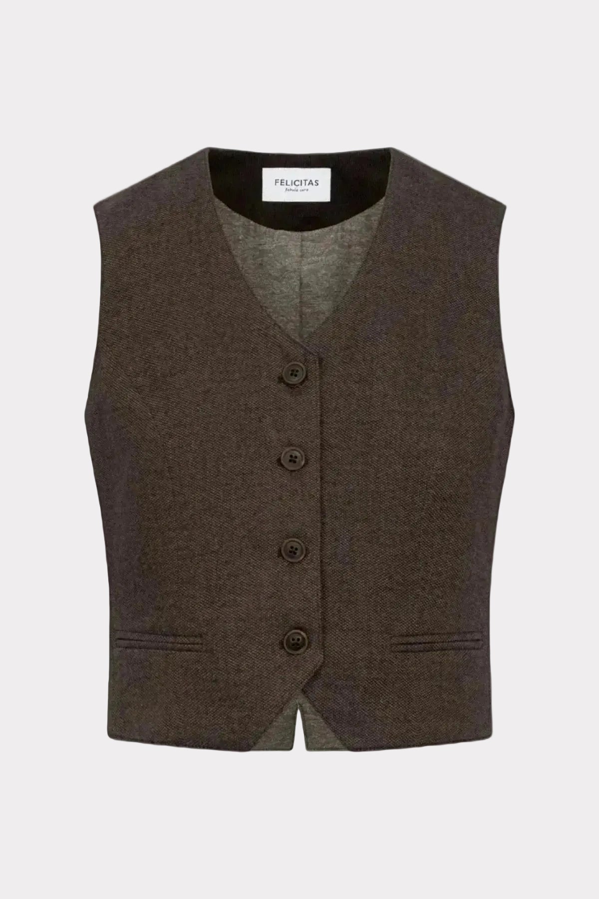 felicitas-wencke-damen-weste-kurz-flanell image 1