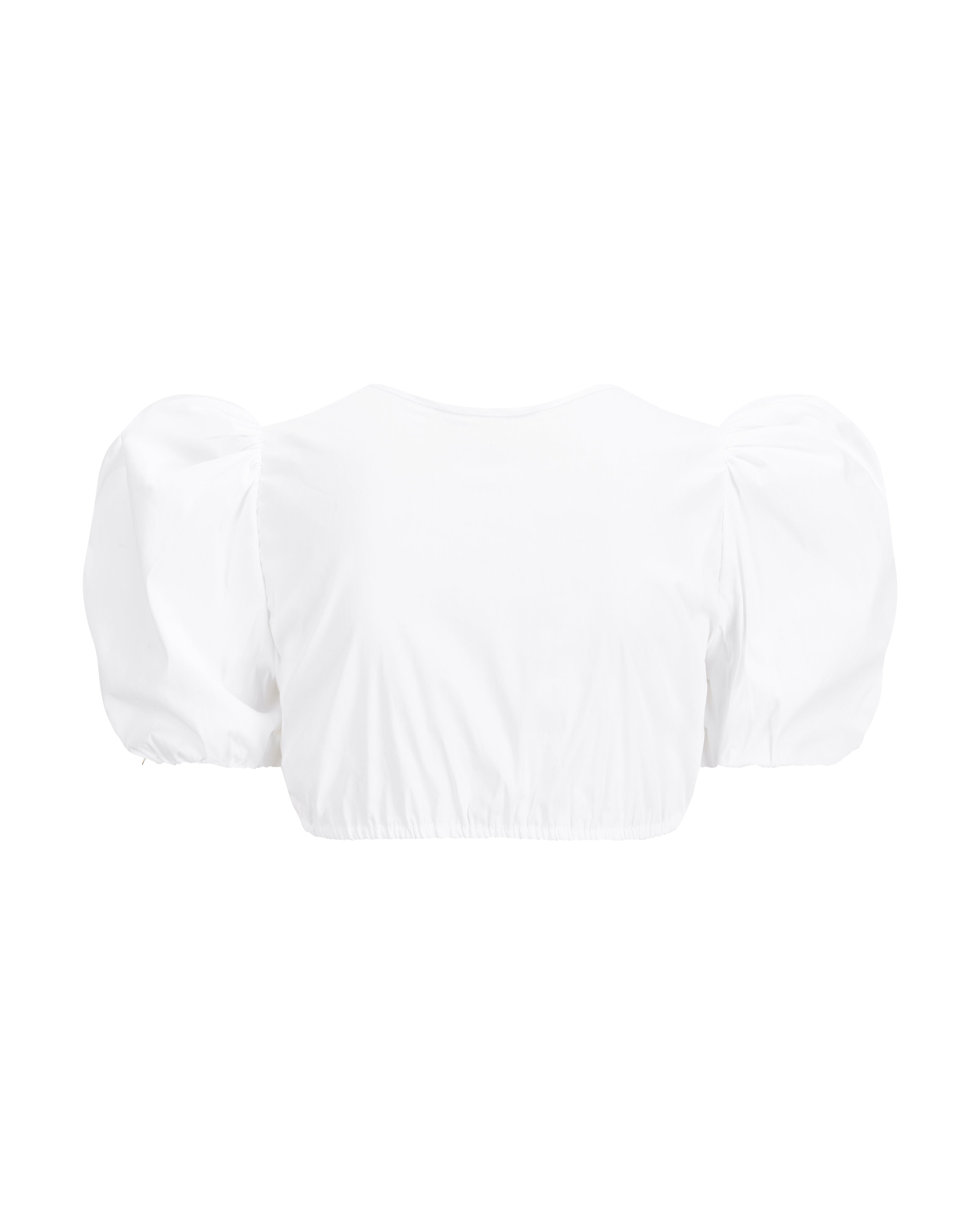 alpenherz-bluse-sarah-mini-puff-dirndlbluse-baumwolle image 3