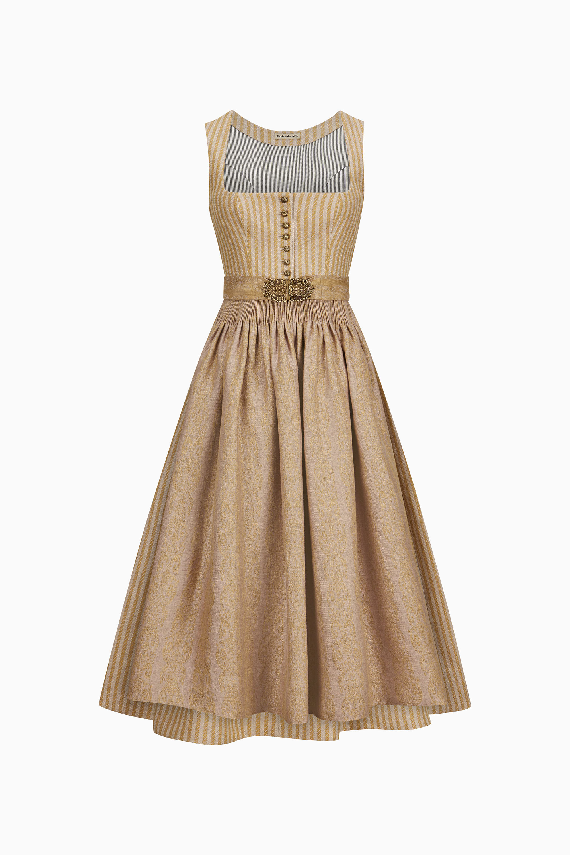 gottseidank-dirndl-monika-mit-geradem-ausschnitt-11 image 4