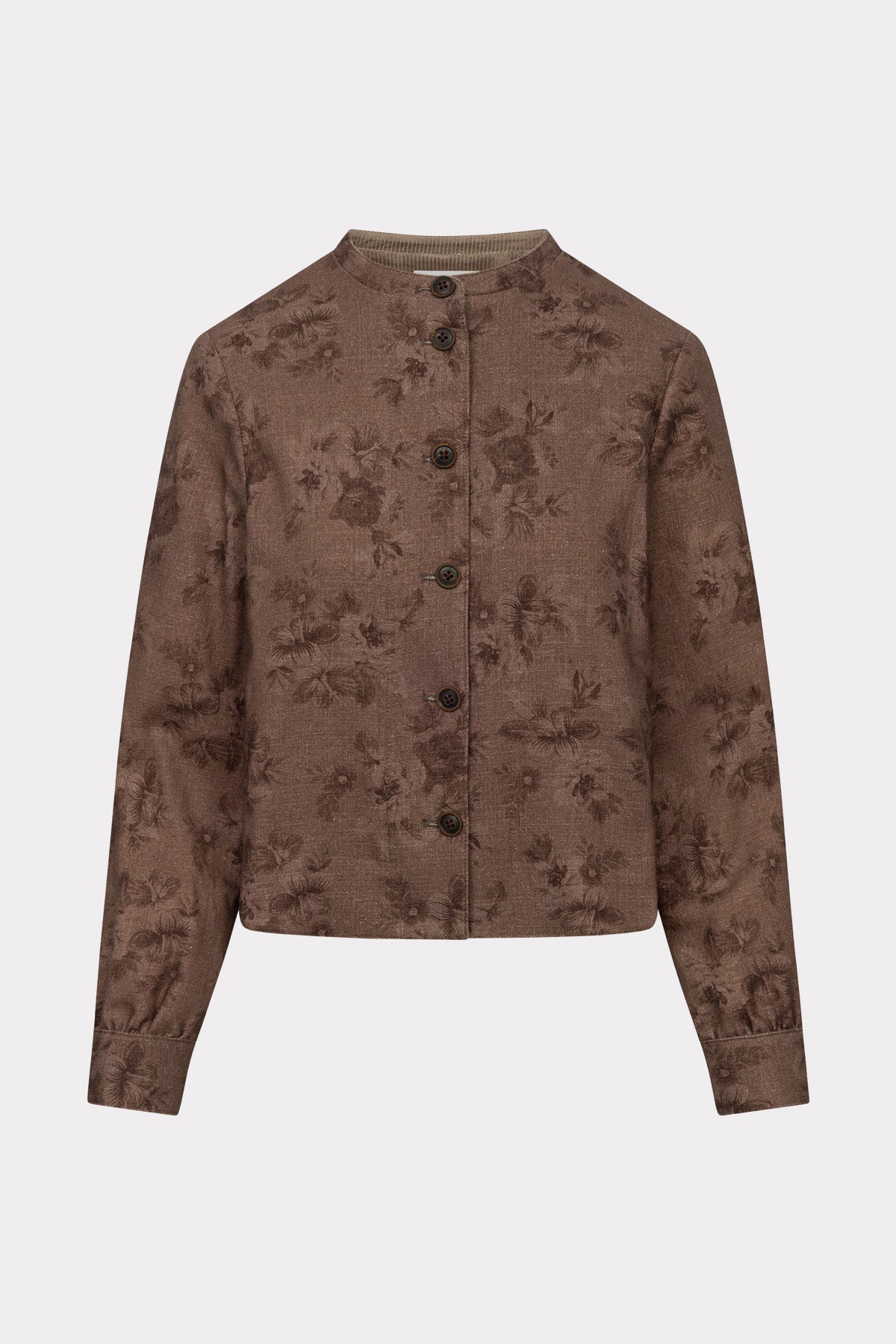 felicitas-josana-damen-baumwolljacke-mit-stehkragen image 1