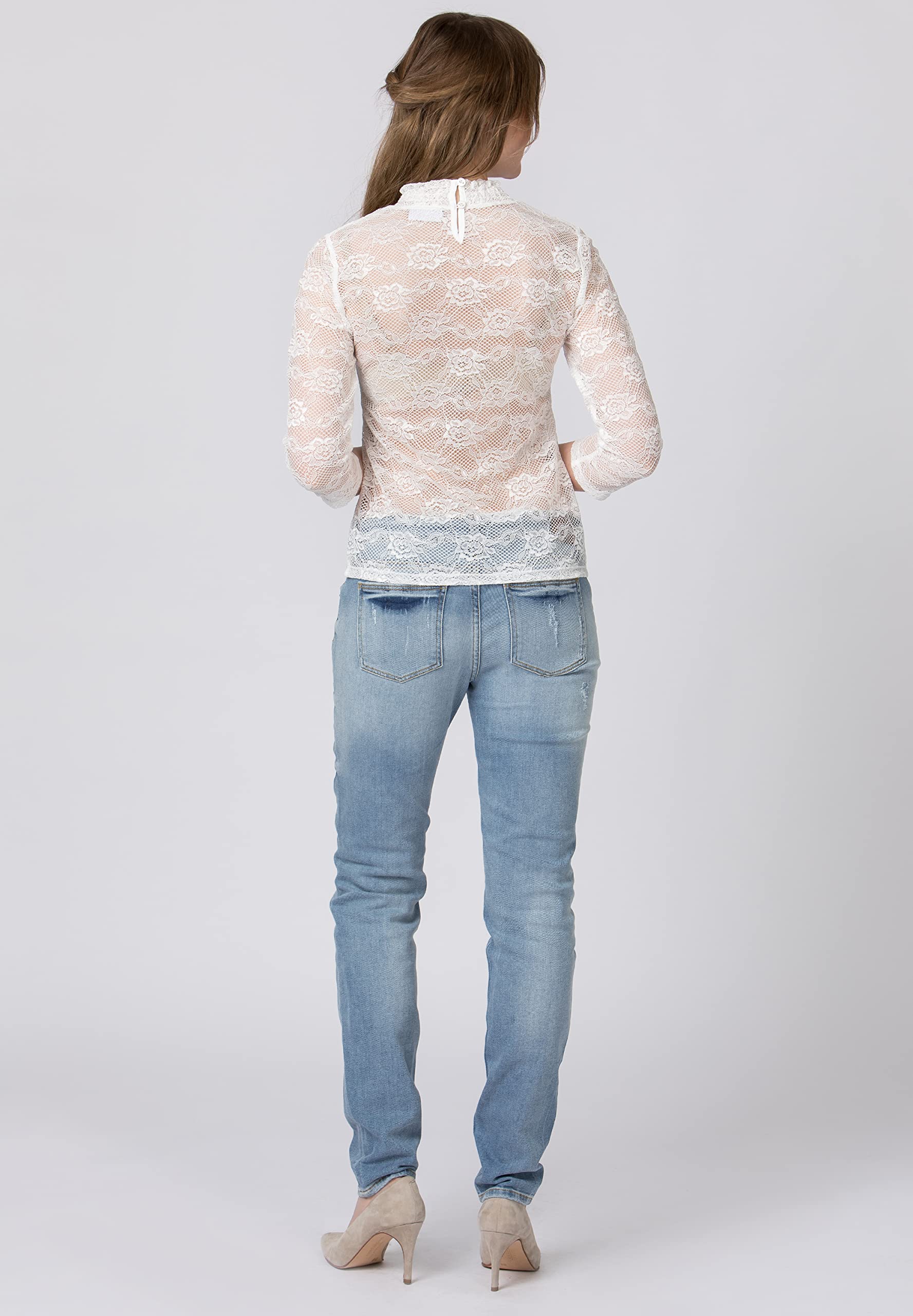 stockerpoint-bluse-molly-creme image 3