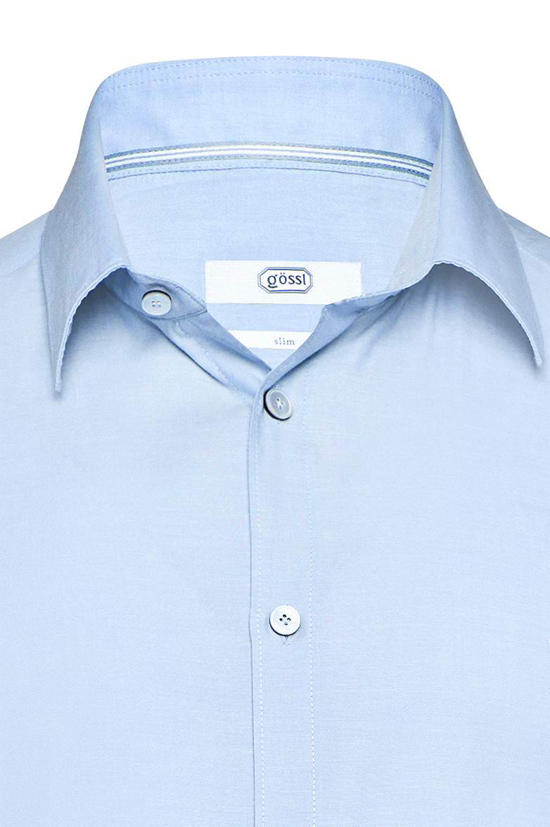 g-ssl-herrenhemd-es-ist-ein-ros-entsprungen-sommerhemd-blau-schmal image 3